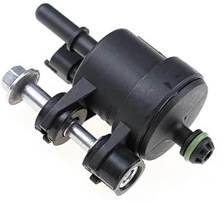 Pizgear Auto-Vakuum-Magnetschalter, Turbo-Ladedruck-Magnetwandlerventil, for Chevrolet, for Cadillac, 12610560 Magnetventil für Turbolader von Pizgear