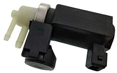 Pizgear Auto-Vakuum-Magnetschalterventil, Turbodruckwandlerventil, for Kia, for Hyundai, 3512027050 35120 2A900 Magnetventil für Turbolader von Pizgear