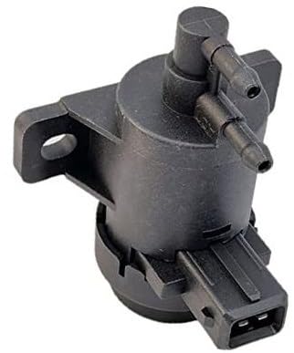 Pizgear Auto-Vakuum-Magnetschalterventil, Turbodruckwandlerventil, for Renault, Clio, Espace, Kangoo, Laguna, Megane, for Nissan, Primastar 7700113071 Magnetventil für Turbolader von Pizgear