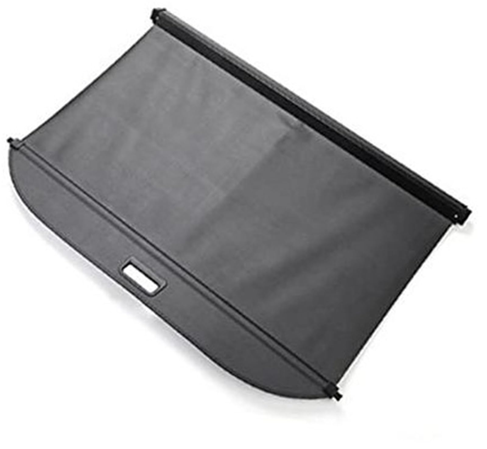 Pizgear Auto-hintere Gepäckraumabdeckung, for, for, B-Klasse B200 B180 Cross Privacy Trunk Screen Safety Shield Shade Kofferraum-Aufbewahrungshalterung von Pizgear