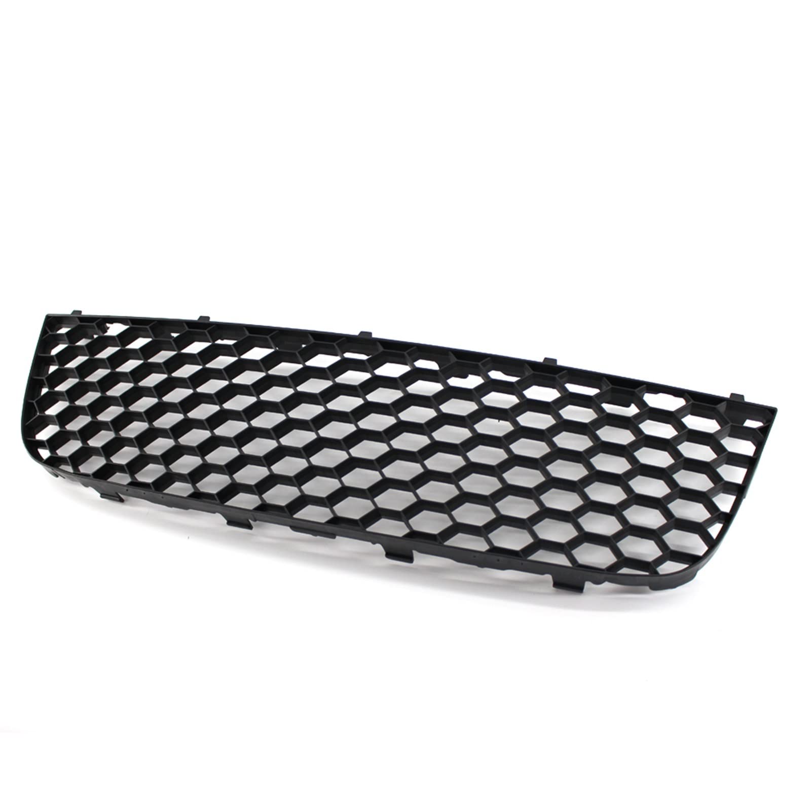 Pizgear Auto vorne Mitte unten Stoßstange Grille Grill, for VW, for MK5 Golf GTI Gt Sport 2006-2009 1K0853677B Abdeckung für Nebelscheinwerfergrill für Autostoßstange von Pizgear