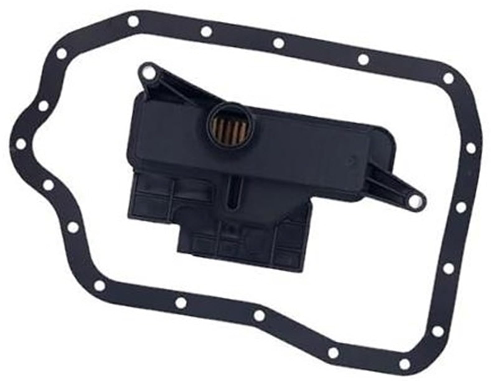 Pizgear Automatikgetriebefilter-Ölwannen-Dichtungssatz 35330-73021 3533073021 Auto-Getriebefilter-Kit von Pizgear