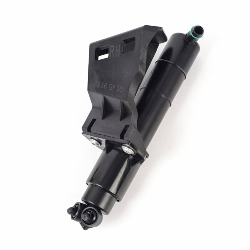 Pizgear Autoscheinwerfer-Waschanlage Düse Autoscheinwerfer Reinigung Jet Pumpe Kopf Licht Wasser Sprayer OEM Keine 1648600547 LH 1648600547 RH Scheinwerferwaschdüse(Right 1648600647) von Pizgear