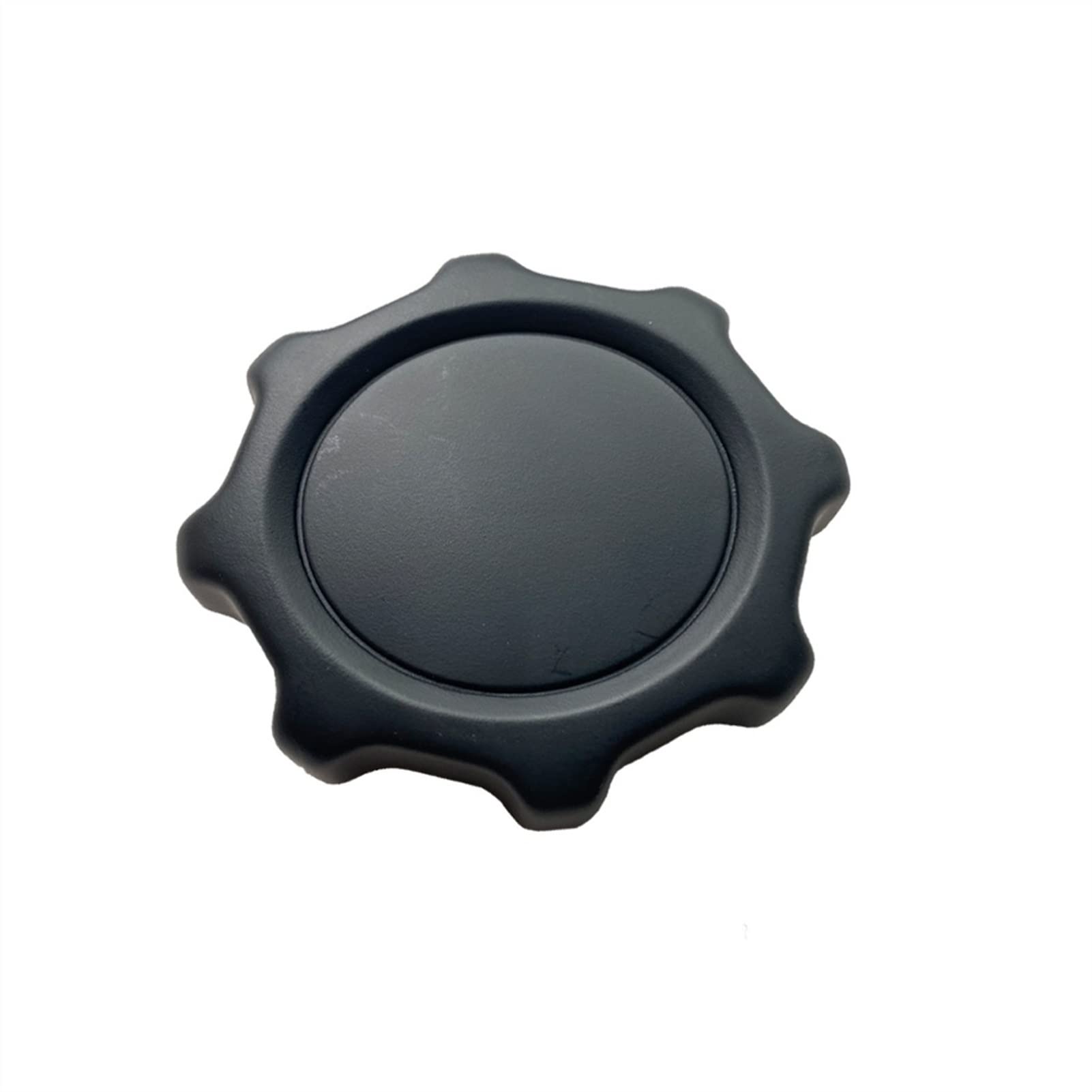 Pizgear Autositzlehnenverstellung Drehknopf Schalter Griffabdeckung, for Skoda, for Octavia 3 A7, for VW, for Golf 7 5ED881671 5GG881671 Autozubehör Bediengriff für Fahrzeugsitze(Black) von Pizgear