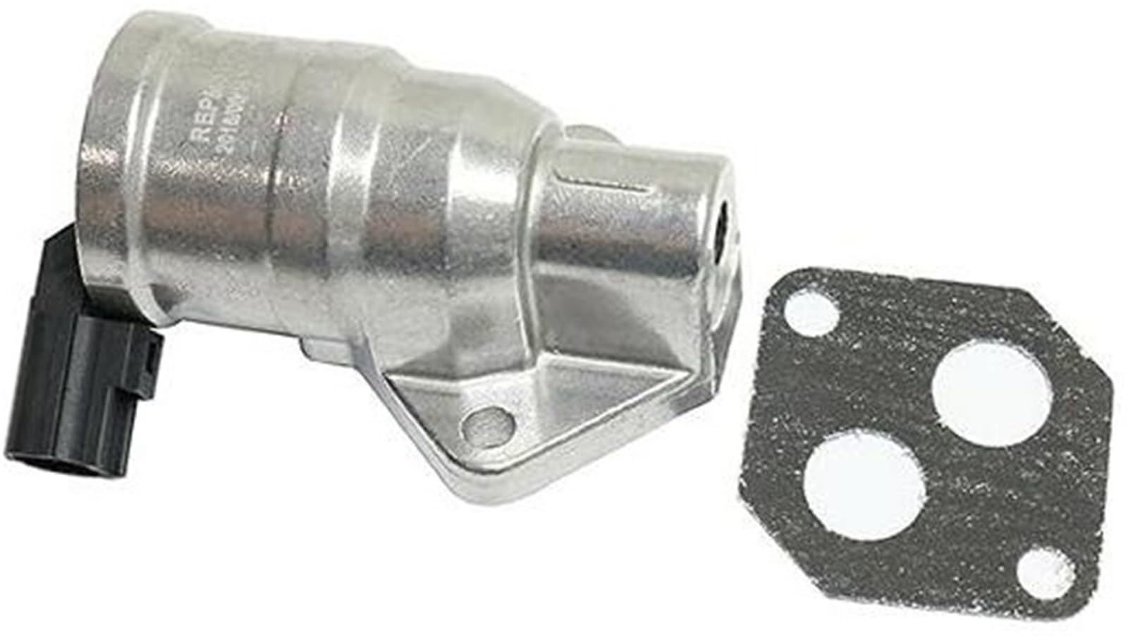 Pizgear BY2Y20660 IAC Leerlaufluftregelventil, for Mazda, Protege 1999-2003 1,6 L L4 ZM0120660 BY2Y-20-660 AC4073 AC273 ZM01-20-660 2H1192 Kfz-IAC-Ventil von Pizgear