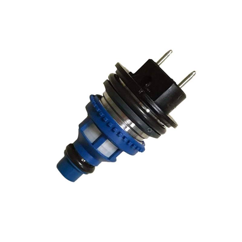 Pizgear Einspritzdüse for Renault, MEGANE 19 CLIO RAPID 1.4L 0280150664 7701035320 Einspritzventil für Kraftfahrzeuge von Pizgear