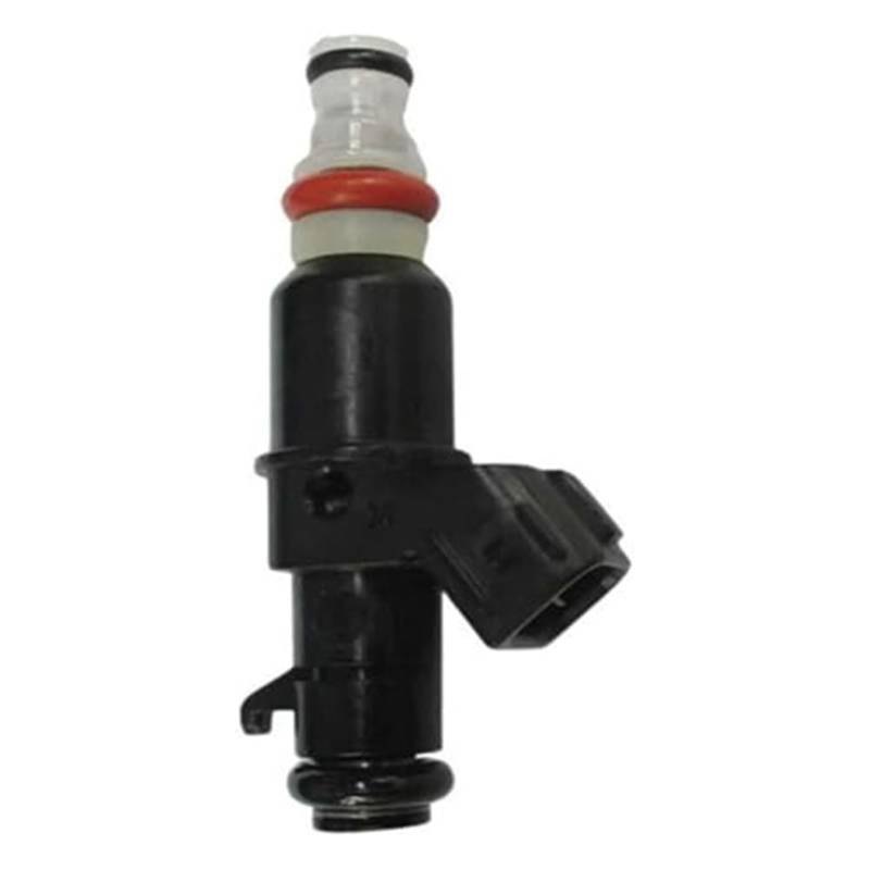 Pizgear Einspritzventil 16450-RAA-A01 for 2005-11, for Accord, CR-V Element 2.4L Einspritzventil für Kraftfahrzeuge von Pizgear