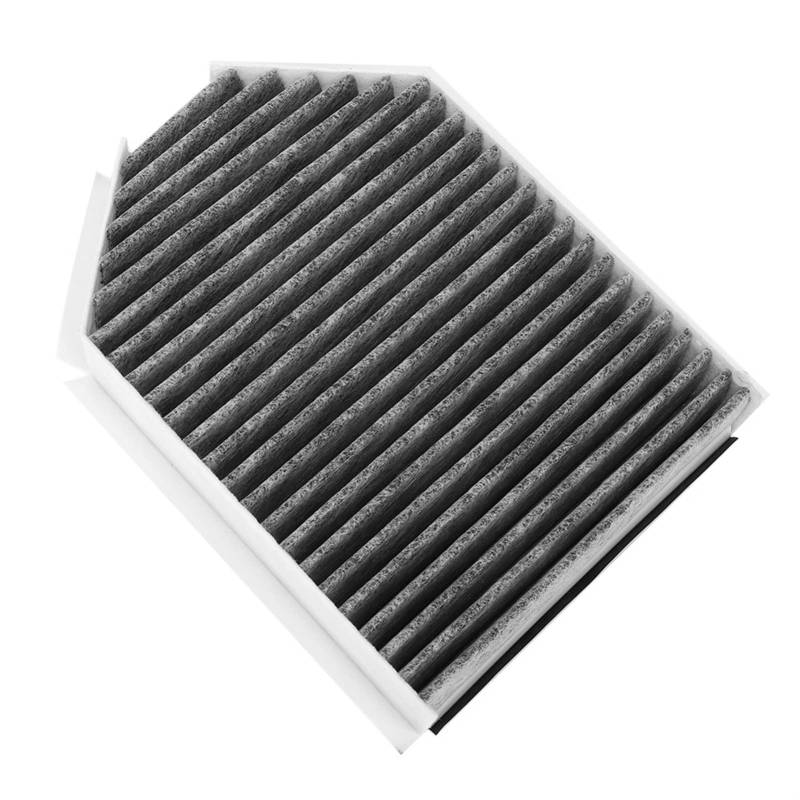 Pizgear Ersatz for Innenraumluftfilter C2P2410, for Jaguar, F-Type Cabriolet X152 Luftfilter Auto von Pizgear