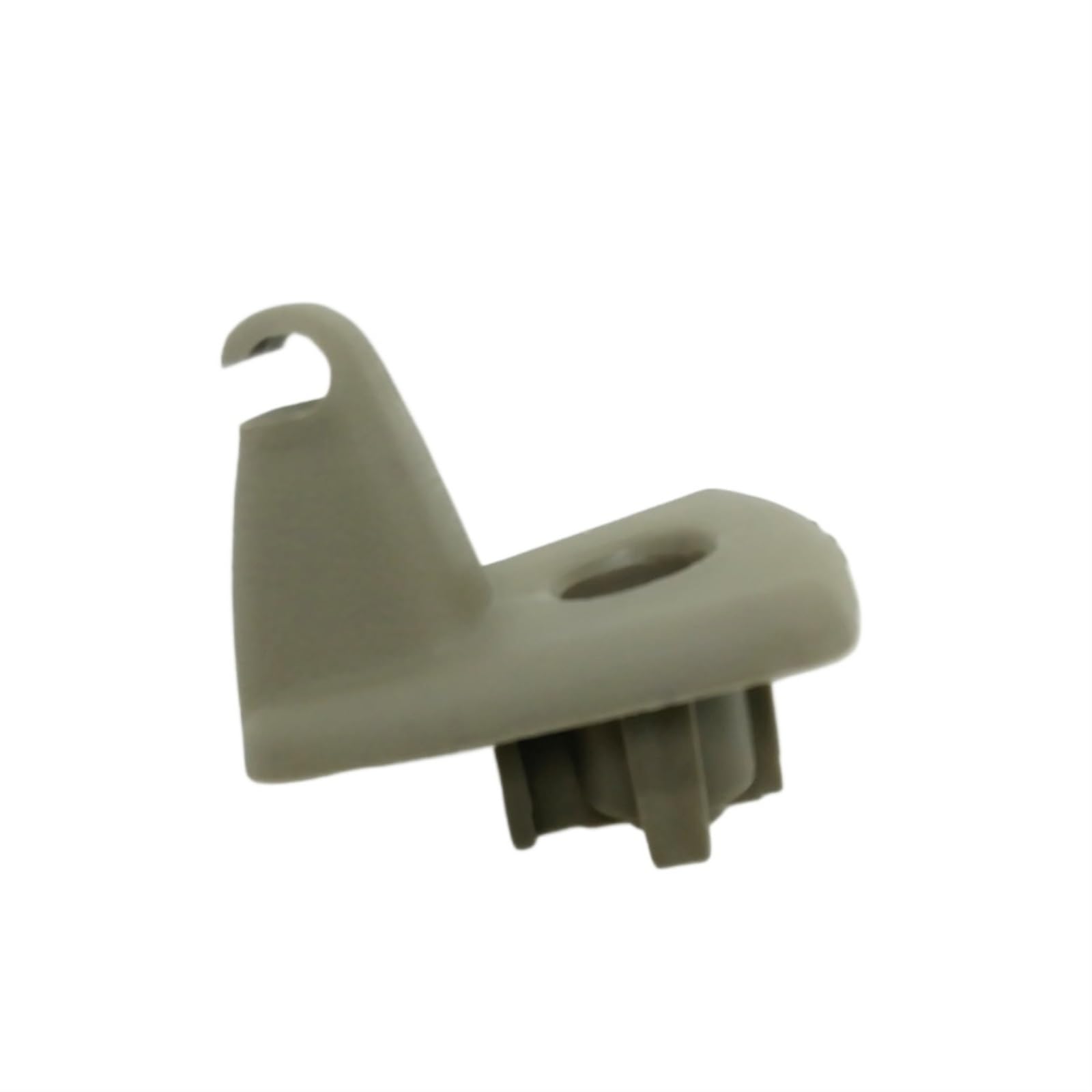 Pizgear Ersatzclip for Sonnenblende, for Chrysler, 300 300C, for Dodge, Charger Magnum Beige Clips für die Innenseite der Sonnenblende von Pizgear