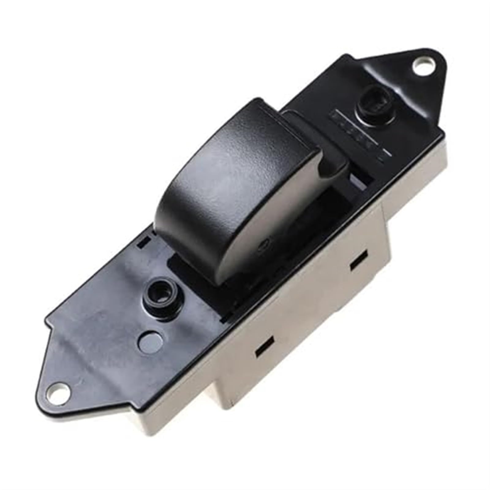 Pizgear Fensterheberschalter Auto Elektrischer Fensterheberschalter, for Mitsubishi, for Lancer, for ASX, for Colt, for MAGNUM, L-200 Fensterheberschalter Autozubehör MR587944 Steuerschalter Austausch von Pizgear