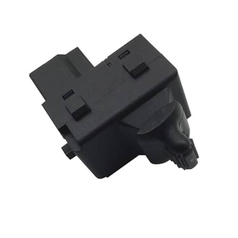 Pizgear Fensterschalter, for Jeep, for Cherokee 1997-2001 56007695AC Beifahrerseite Elektrischer Fensterheberschalter Reglerheberknopf Hauptschalter for elektrische Fensterheber Austausch des Fensters von Pizgear