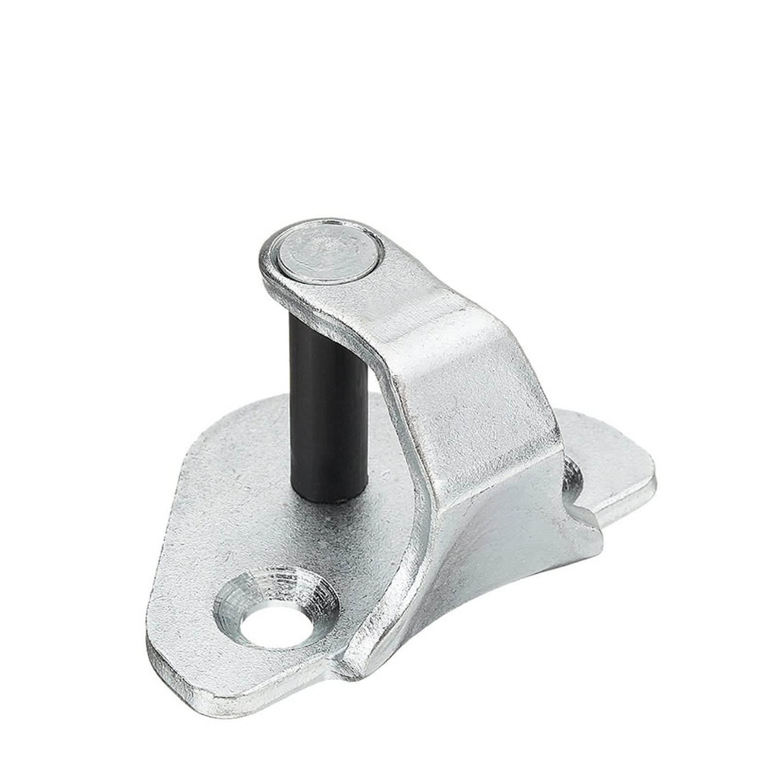 Pizgear HINTERER TÜRFANGPINSEL, for FIAT, DUCATO, for Citroen, Jumper, for Peugeot, Boxer 1994-2006 1340174080 1320249080 FT95206 Auto-Schiebetürrolle von Pizgear