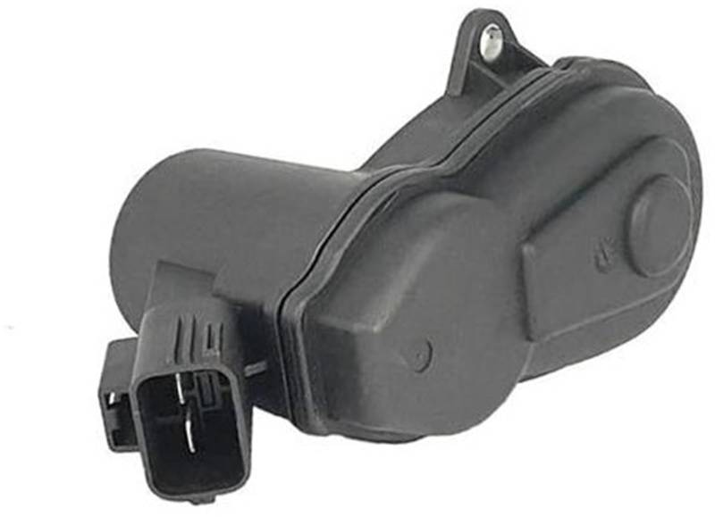 Pizgear Handbremsaktuator Hinterer Bremssattel Parkservomotor, for Megane, for Scenic 2009-2013 32338814 32338814C 440110830R Elektrische Parkbremse Elektronischer Parkbremsmotor von Pizgear