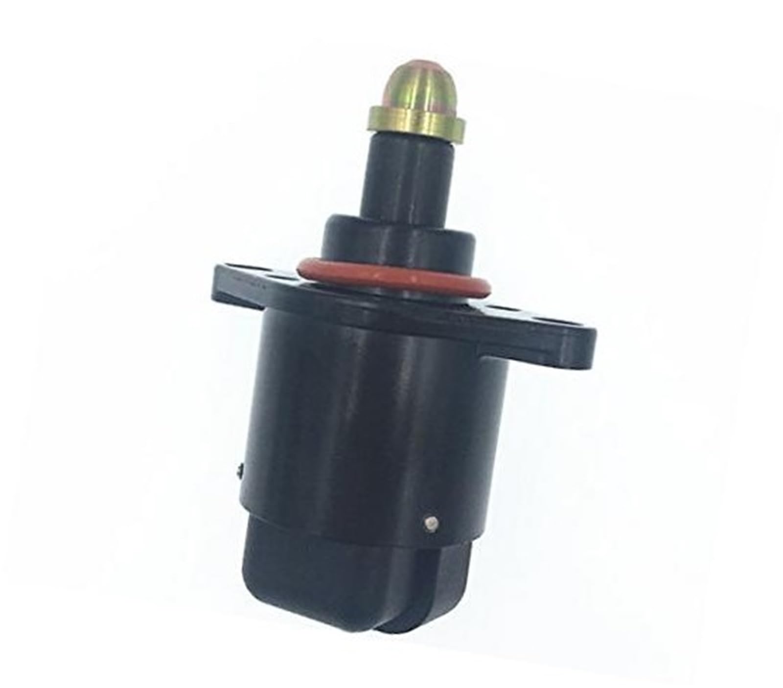 Pizgear IAC-Leerlaufluftregelventil 9945776 B18/00, for FIAT, Punto Strada Kfz-IAC-Ventil von Pizgear