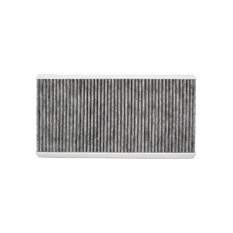 Pizgear Innenraumfilter Luftfilter Ölfilter, for Mercedes-Benz, A-Klasse W169 2004-2012 A150-A200 B-KLASSE W245 B150-B200 Modell Luftfilter Auto(1 Pcs Cabin Filter) von Pizgear