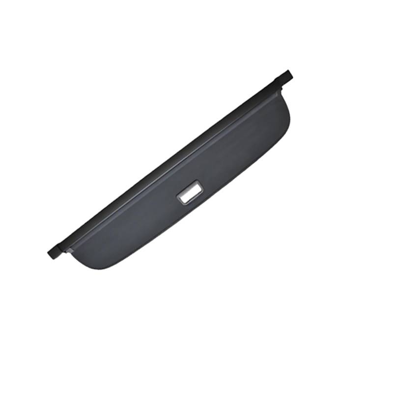 Pizgear Kofferraum- und Gepäckraumabdeckung, for Range, Rover Sport L494 2014~2022 2015, Aufbewahrung, Gepäck, Vorhang, Ablage, Sicherheitsabschirmung, Sonnenschutz, Zubehör Kofferraumabdeckung hinten von Pizgear