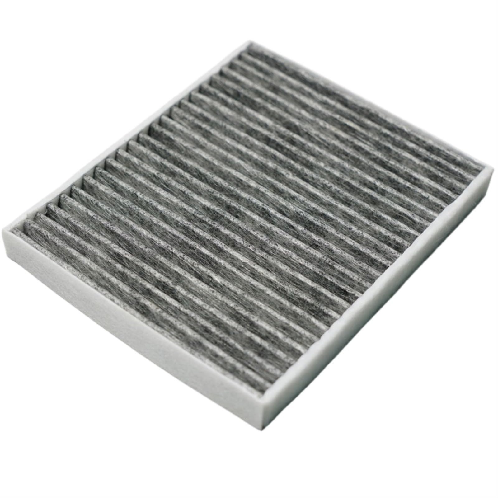 Pizgear Kohlenstoff-Innenraumfilter E70-X5 X5M E71-X6 X6M F15-X5 35i 2013- OEM 64319194098 ST364 Luftfilter Auto von Pizgear