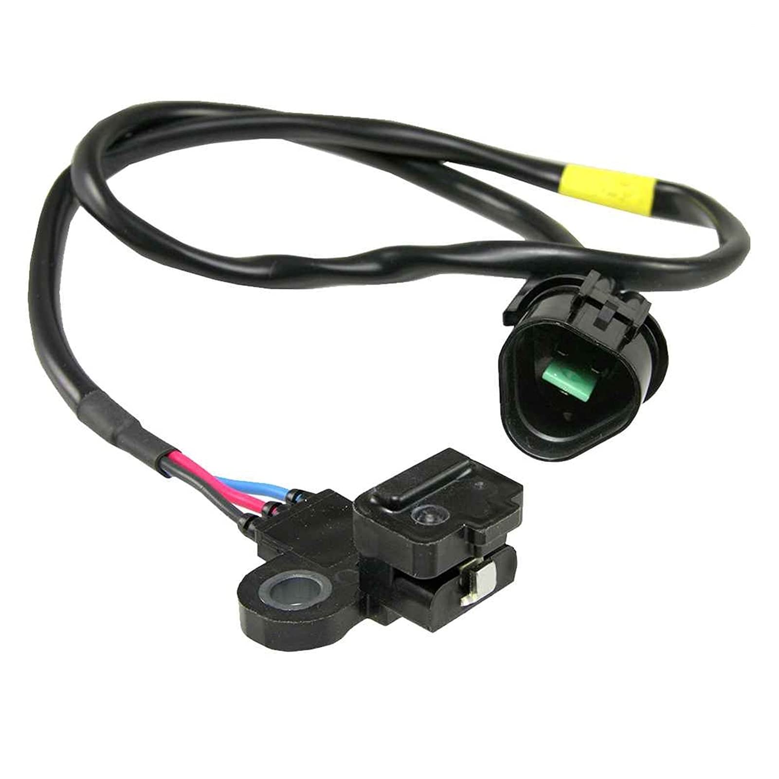 Pizgear Kurbelwellenpositionssensor, for Mitsubishi, MD303649 Autosensor Positionssensor Langlebige Autoteile Kurbelwellenpositionssensor für Kraftfahrzeuge von Pizgear