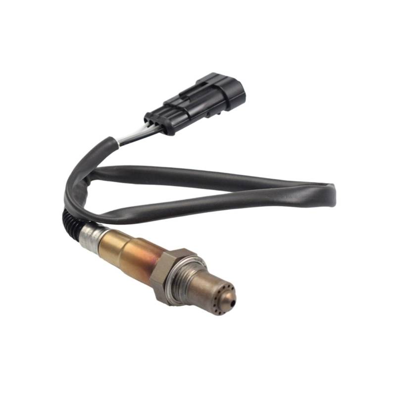 Pizgear Lambdasonde SX Lambdasonde Links, for Moto Guzzi, V7 III Stone 750 Milano 17 20 584344 Abgassensor von Pizgear