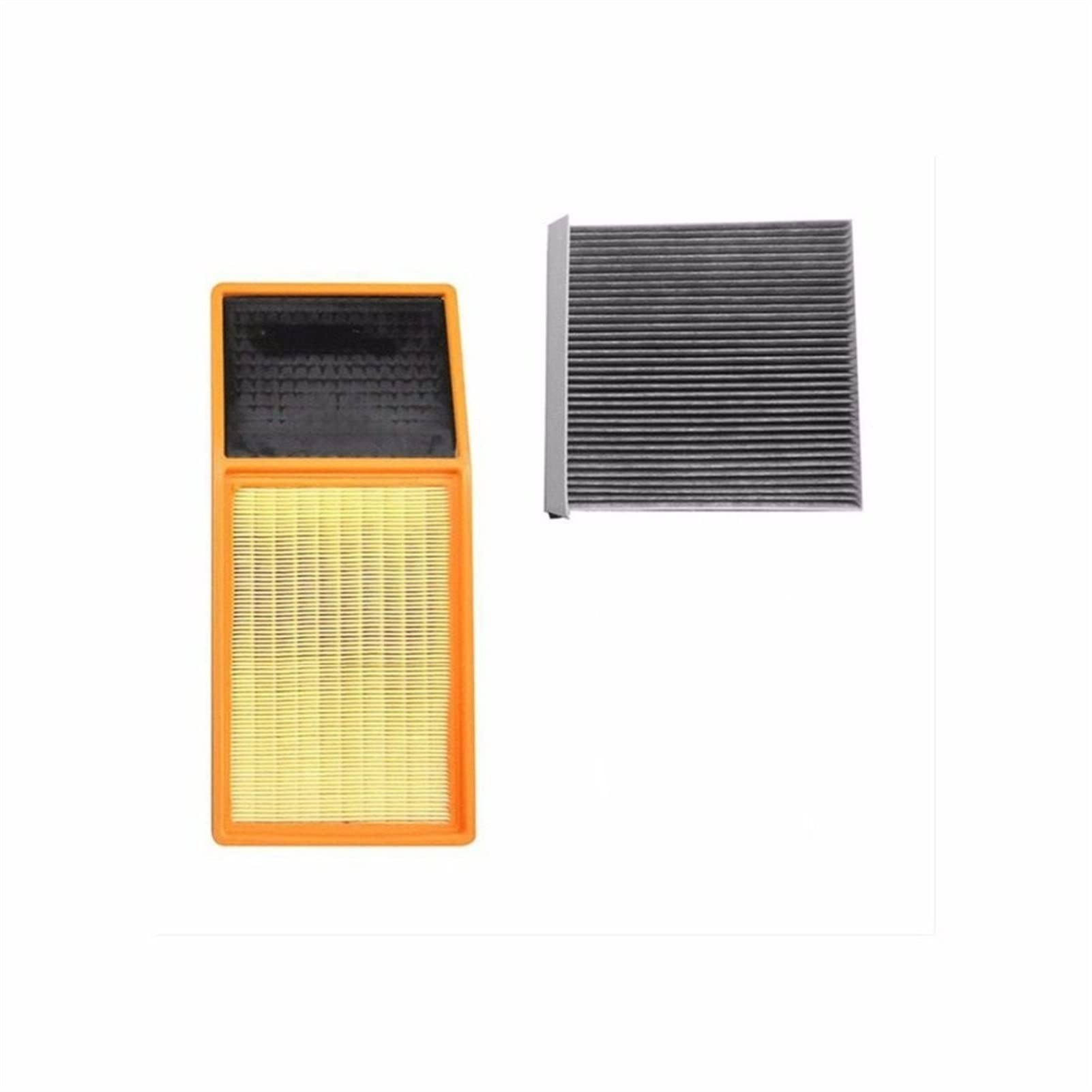 Pizgear Luftfilter Innenraumfilter Heizölfilter MG3 2011-2016 30005099 30005704 LPW100180 96335719 Luftfilter Auto(E) von Pizgear