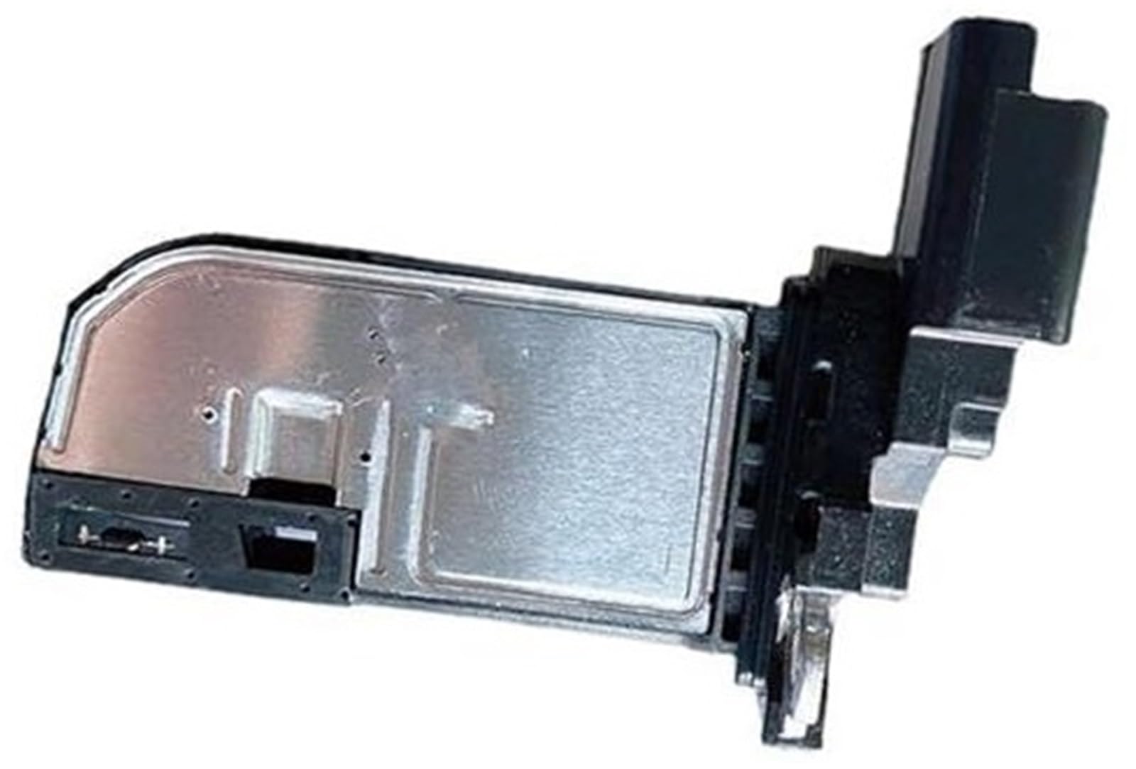 Pizgear Luftmassenmesser-Sensor, for Citroen, for Peugeot, AFH5024 9683282980 Auto-Ersatzsensoren AFH50-24 Motorluftansaugsensor von Pizgear