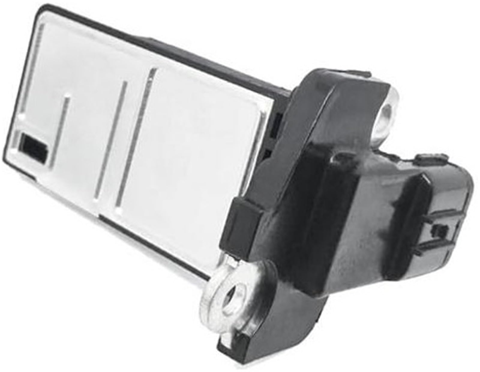 Pizgear Luftmassenmesser-Sensor, for Isuzu, for D-MAX Pickup AWD RWD 2007-2012 AFH70M-40 897601-9670 MAF Luftmassenmesser-Sensor Motorluftansaugsensor von Pizgear