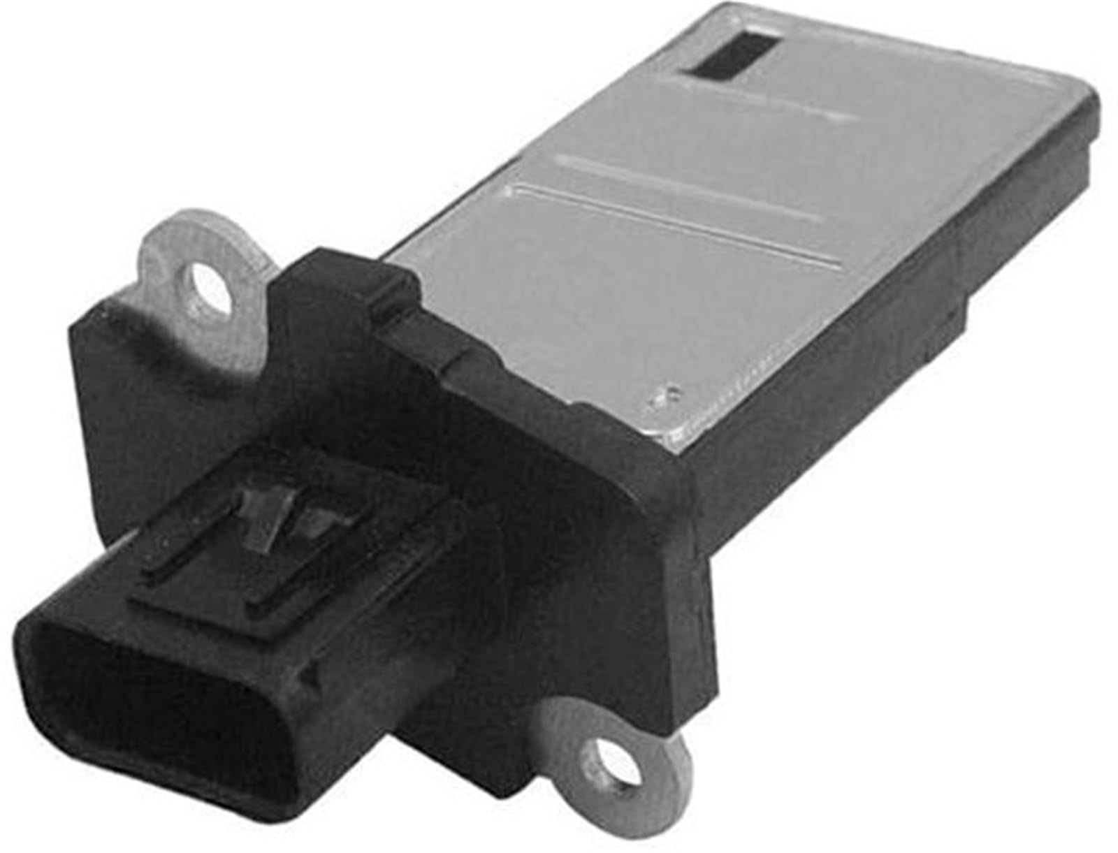 Pizgear Luftmassenmesser Sensor for Galaxy for S-MAX, for Transit,2006 AFH70M-54 6C11-12B579-AA Zubehör MAF Luftmassenmesser Meter Motorluftansaugsensor von Pizgear