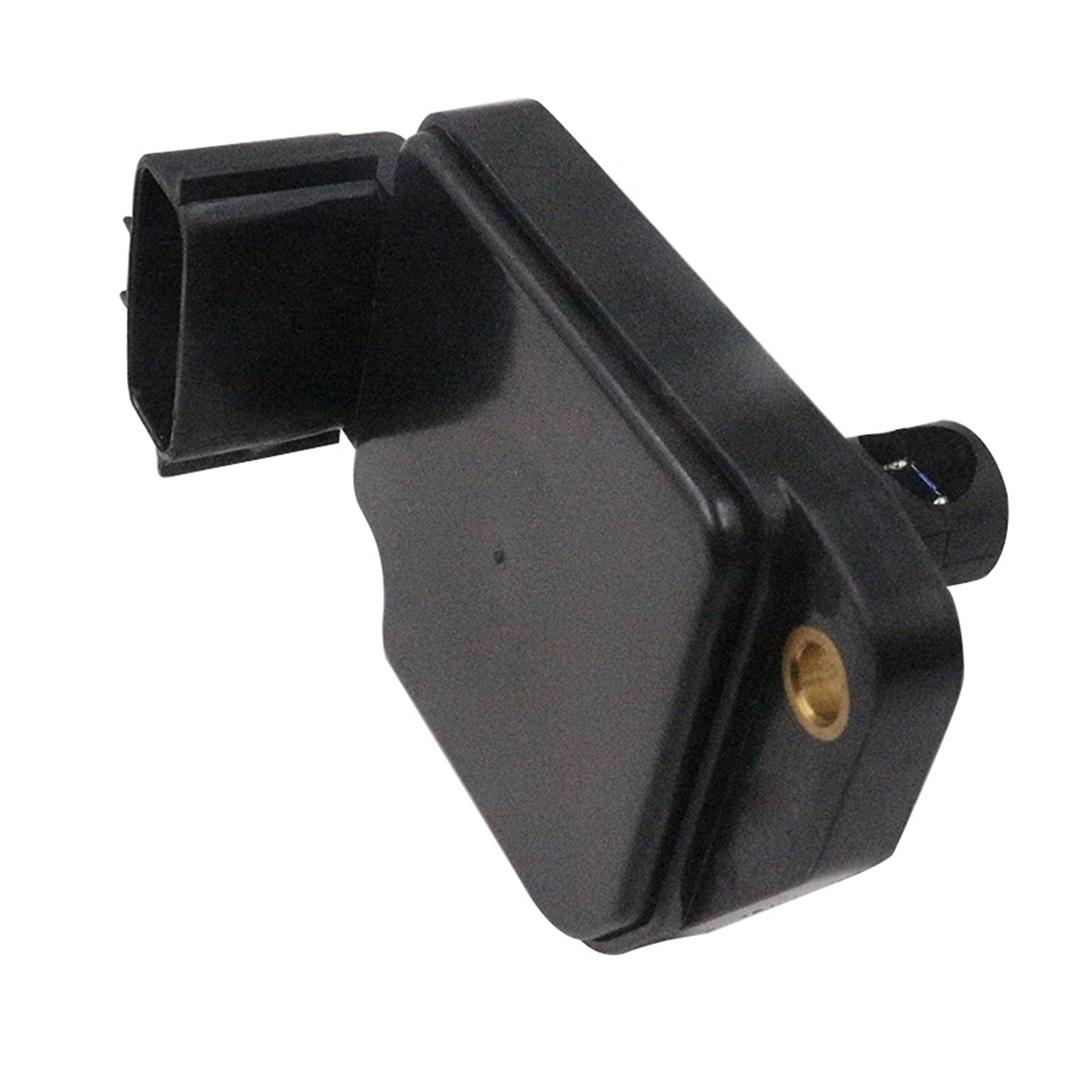 Pizgear Luftmassenmessersensor MAF, for Nissan, for Frontier Pickup, for Xterra 2.4L OEM AFH55M-12 Fahrzeug-Luftmassensensor von Pizgear