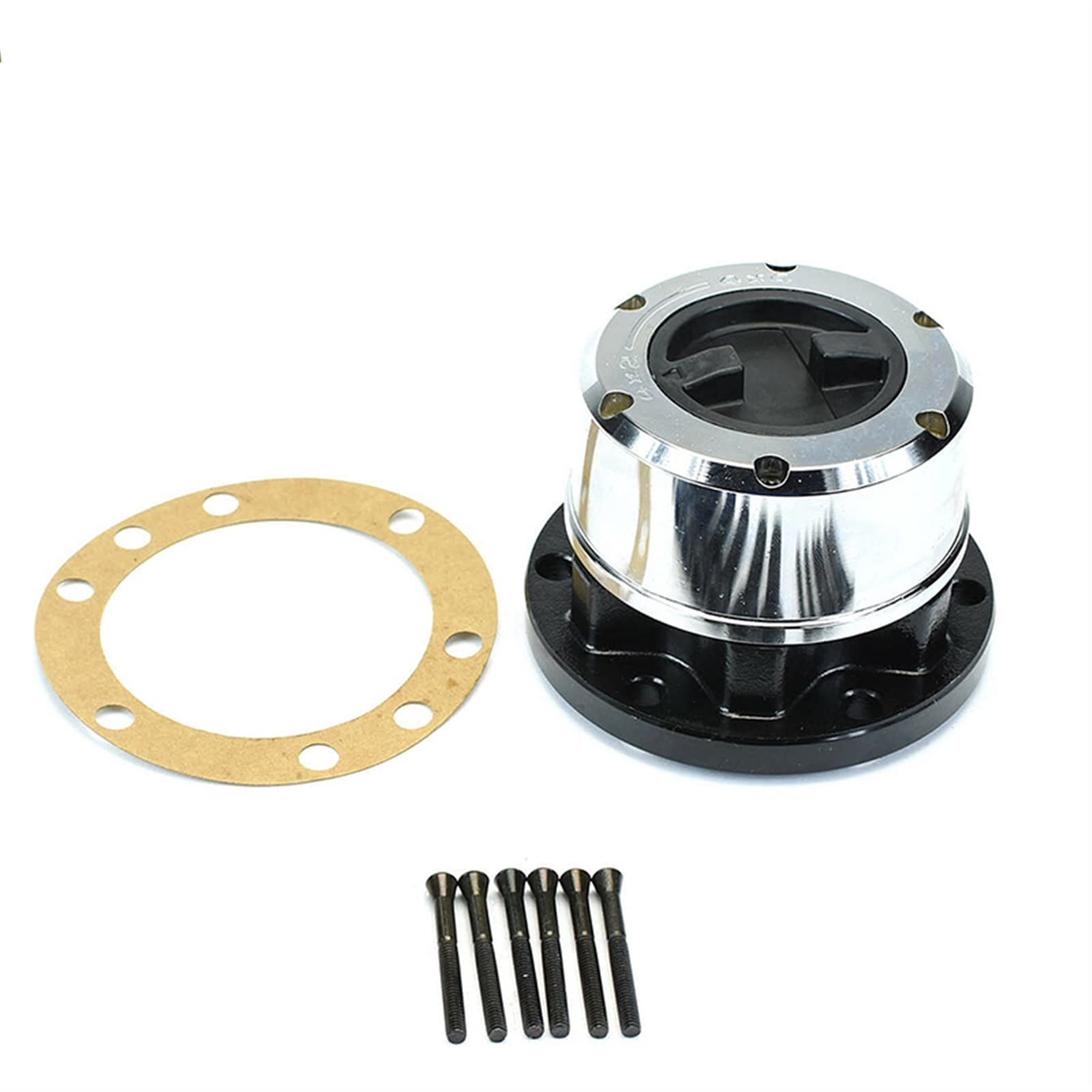 Pizgear Manuelle Freilaufnaben, for Suzuki, Sidekick Geo Tracker Jimny 26 Spline AVM438 AVM 438 AVM538 AVM 538 B028 AVM 538 Radschlossnaben von Pizgear