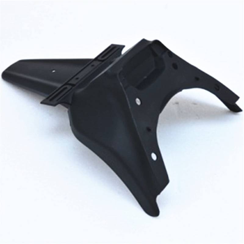 Pizgear Motorrad-Heckfender-Kotflügel-Kennzeichenhalter, for Suzuki, for Hayabusa, for GSXR 1300 GSXR1300 2008–2014 Vorderes Schutzblech für Motorräder von Pizgear