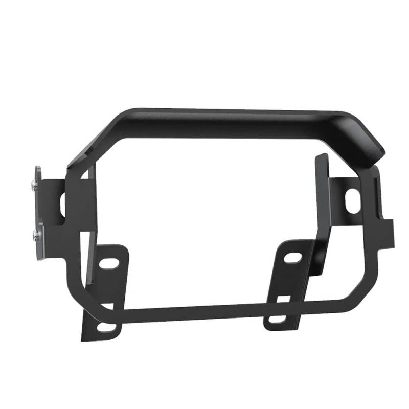 Pizgear Motorrad Instrumentenschutzabdeckung, for, F900XR F 900 XR 2020 2021 2022 2023 2024 Anti-Schutz-Schutz Sonnenblendenteile Armaturenbrett-Schutzhülle(Black) von Pizgear