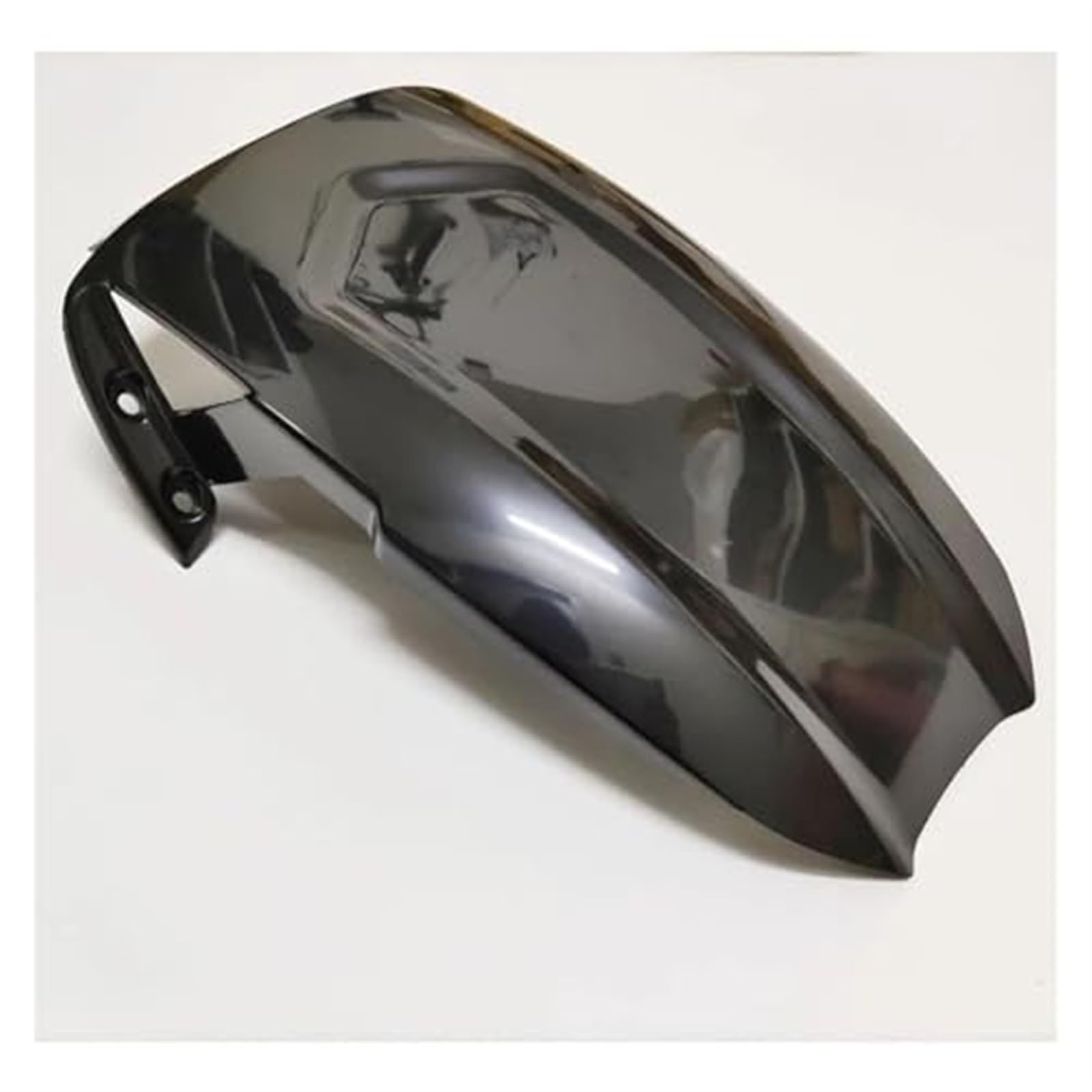 Pizgear Motorrad-Kotflügel for YZF for R25 for R3 2013-2022 Motorradverkleidung Hinterrad Hugger Kotflügel Schlammspritzschutz Frontkotflügel Motorrad-Kotflügel-Kotflügel von Pizgear