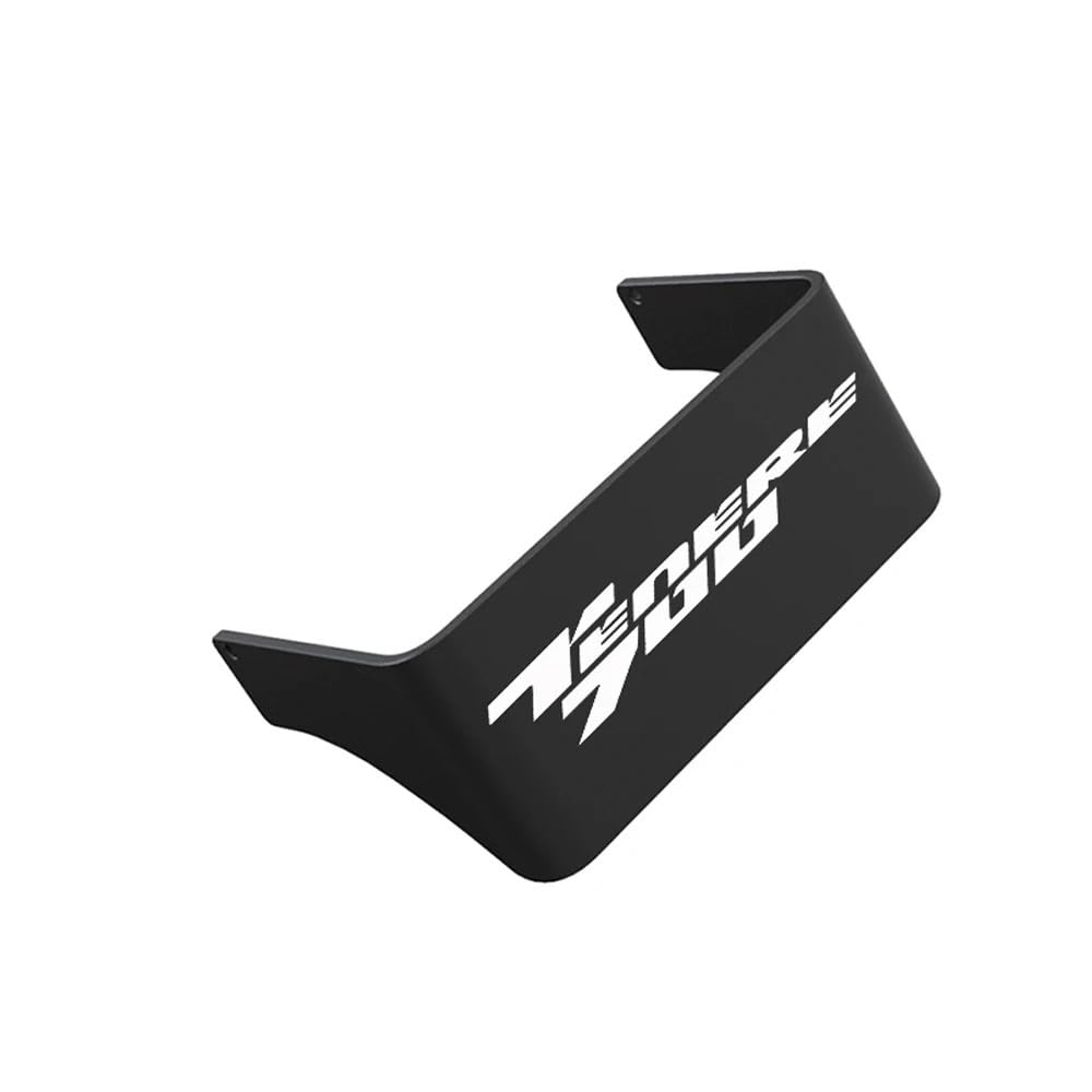 Pizgear Motorradzubehör TFT Diebstahlschutz, for, TENERE XTZ 700 TENERE700 XTZ700 TENERE 700 T7 2019 2020 2021 2022 2023 Armaturenbrett-Schutzhülle(TENERE700 Logo) von Pizgear