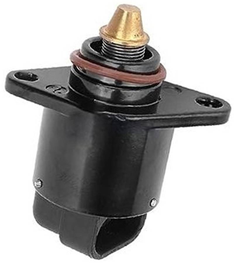 Pizgear Neues Leerlaufluftregelventil 59524 IAC-Sensor, for UTV 400 500 700 800 1000 17112027 817254 40750151 A95160 Zubehör Kfz-IAC-Ventil von Pizgear