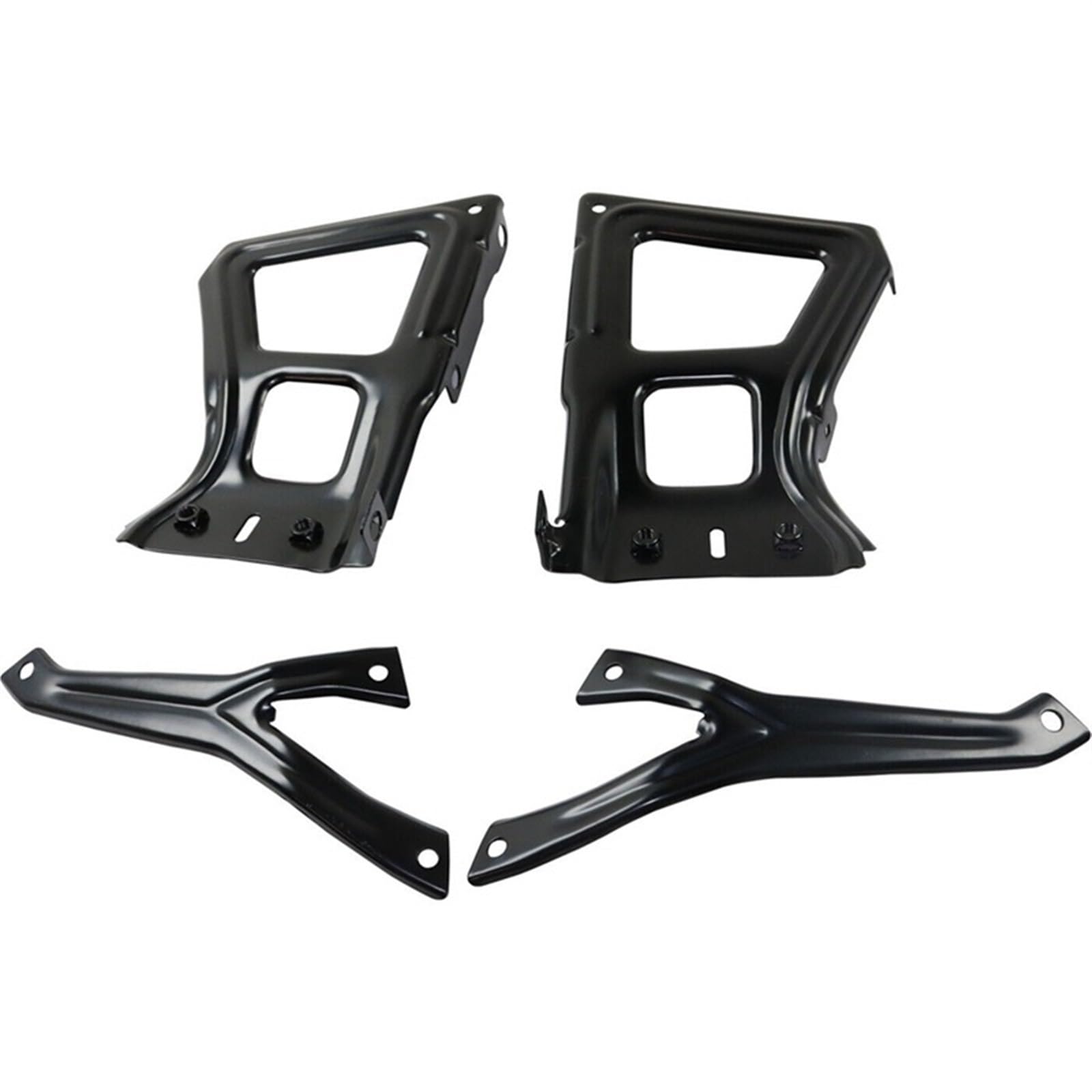 Pizgear Neues Zubehör for die hintere Stoßstangenhalterung, for Dodge, Ram 1500 2500 3500 68049744AA Auto-Stoßstangenhalterung Pizgear Neues Zubehör for die hintere Stoßstangenhalterung, for Dodge, Ram 1500 2500 3500 68049744AA Auto-Stoßstangenhalterung von Pizgear