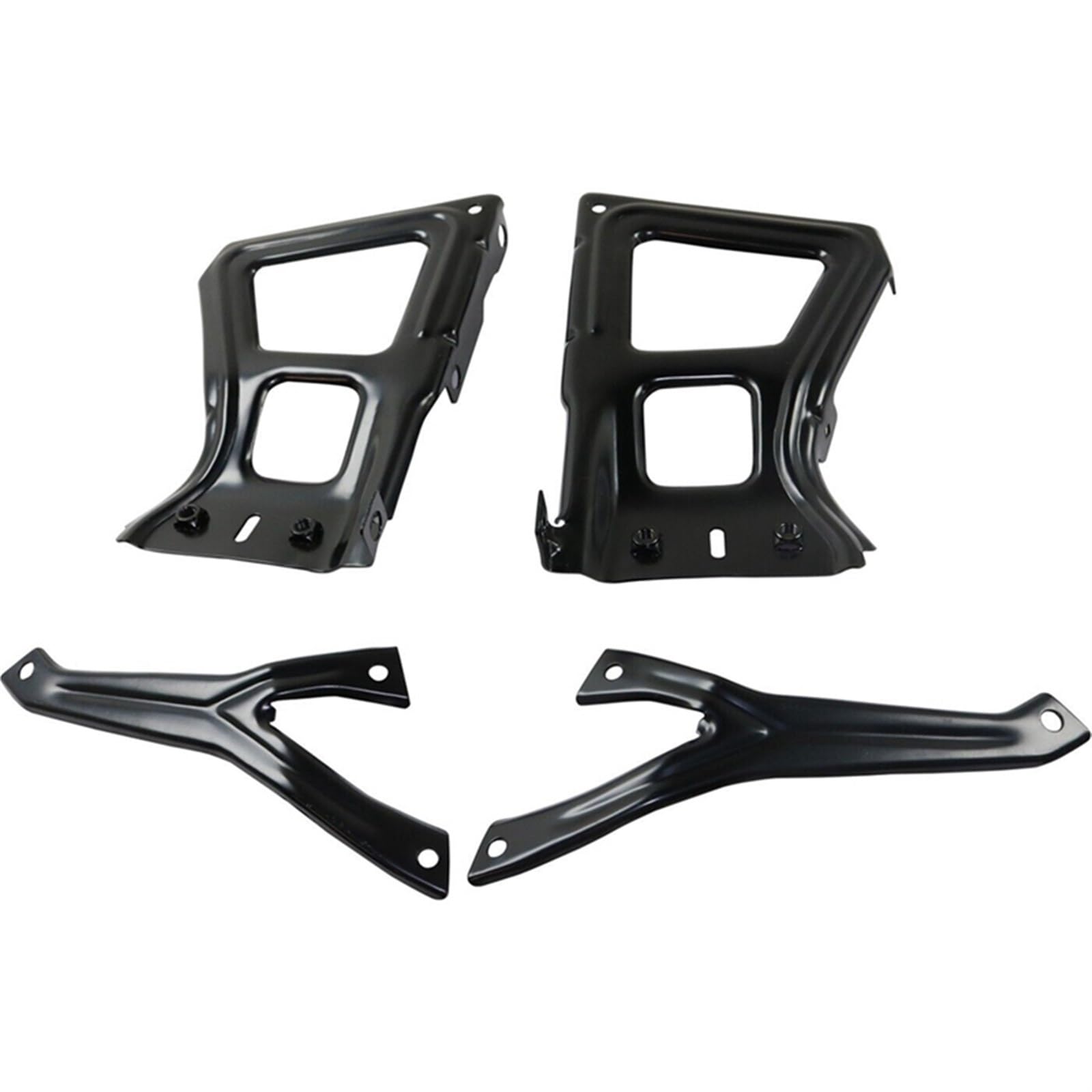 Pizgear Neues Zubehör for die hintere Stoßstangenhalterung, for Dodge, Ram 1500 2500 3500 68049744AA Auto-Stoßstangenhalterung Pizgear Neues Zubehör for die hintere Stoßstangenhalterung, for Dodge, Ram 1500 2500 3500 68049744AA Auto-Stoßstangenhalterung von Pizgear