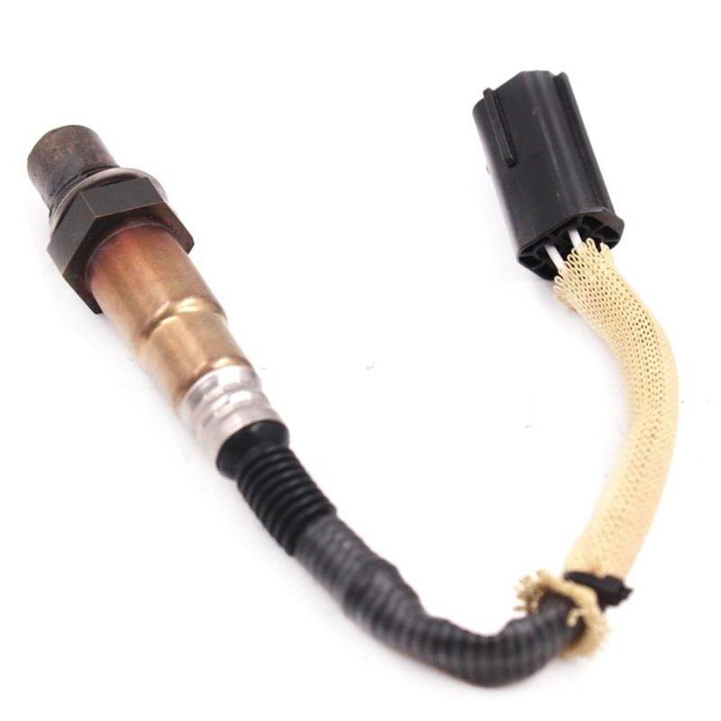 Pizgear O2-Sensor Lambda-Luft-Kraftstoff-Verhältnis, for Buick, Excelle 1.5L 2013 24104785 F01R00C028 F 01R 00C 028 Kfz-Sauerstoffsensor von Pizgear