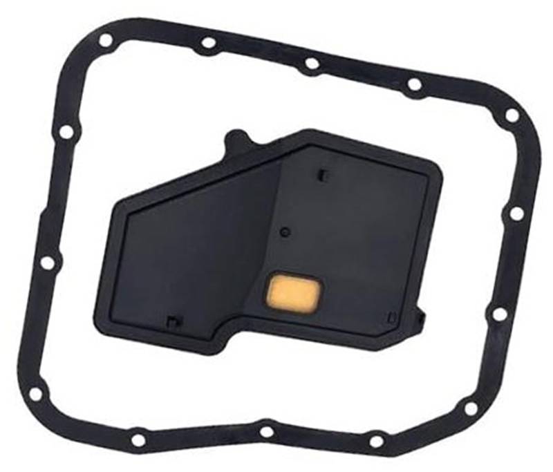 Pizgear Ölwannen-Dichtungssatz for Automatikgetriebefilter 35303-97501 LT-1078 Ölwannen-Dichtungssatz for Getriebefilter Auto-Getriebefilter-Kit(Black 3530397501) von Pizgear