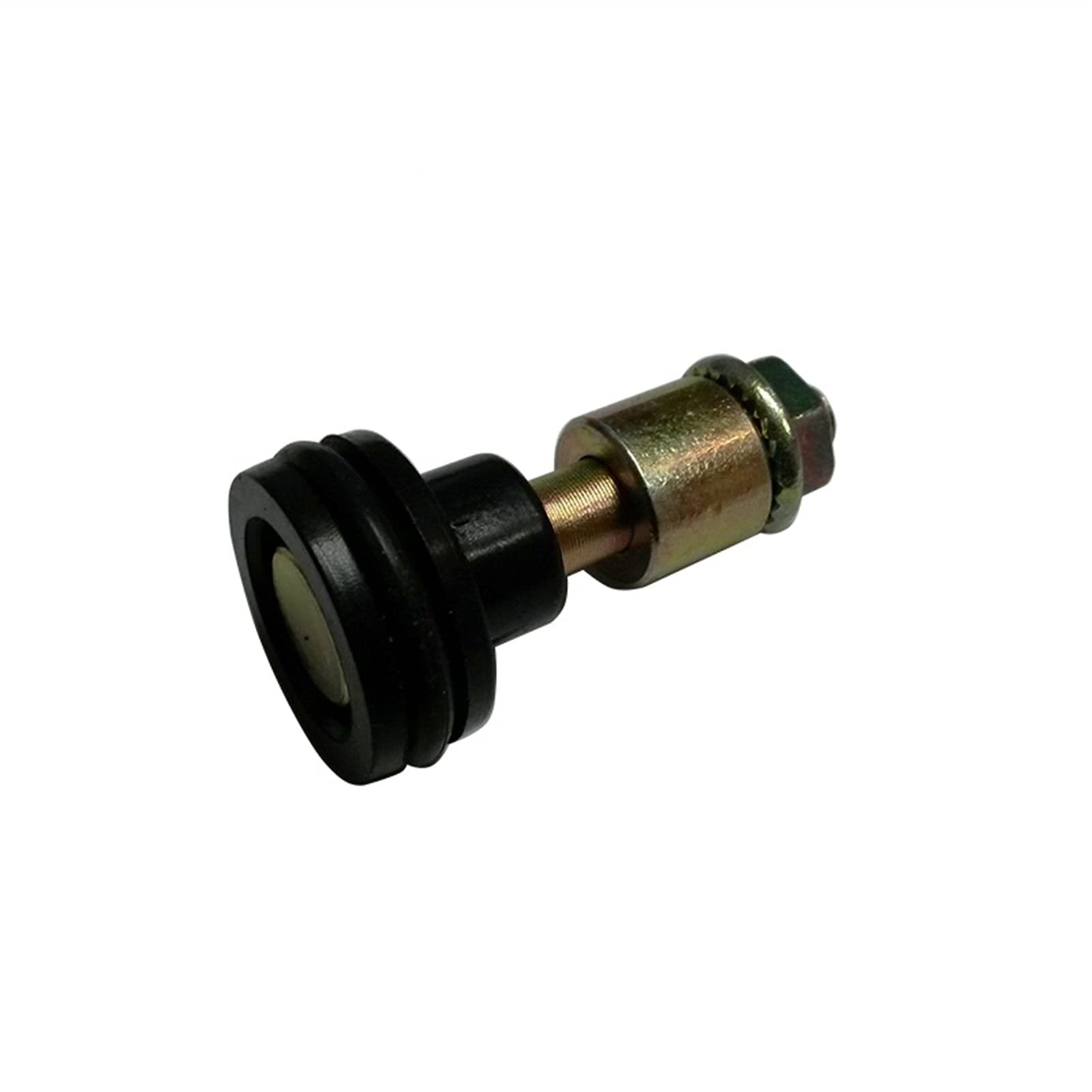 Pizgear Obere Führungsrolle Seitentür, for Renault, II 7700352496 8200080743 Auto-Schiebetürrolle von Pizgear