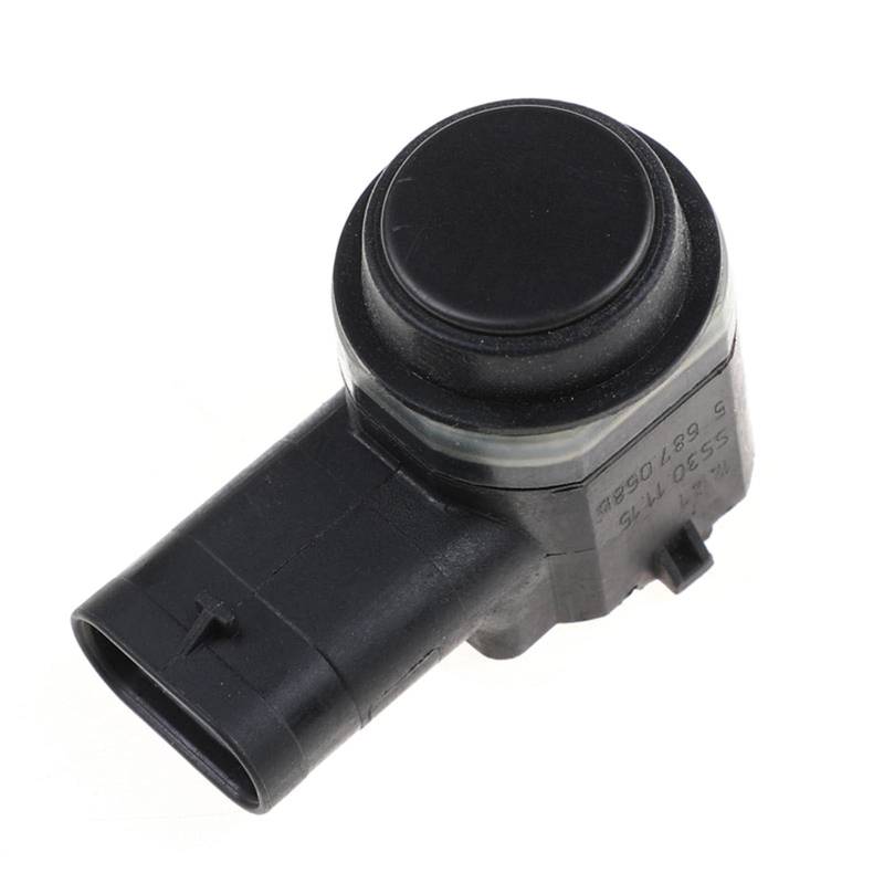 Pizgear PDC-Parksensor, for Ford, for Mondeo, 9G92-15K859-DA 9G9215K859DA Rückwärtsparksensor von Pizgear