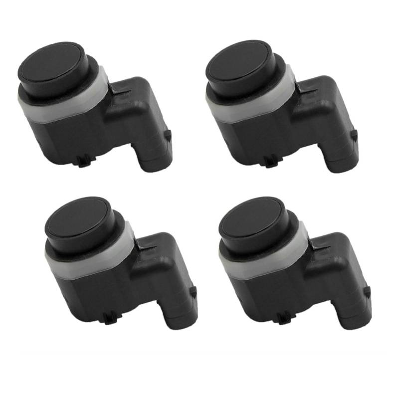 Pizgear PDC Parksensor Parkradar, for Ford, for Mondeo, S-MAX 2006-2011 6G9215K859AA 4PCS PDC-Parkwarnung von Pizgear