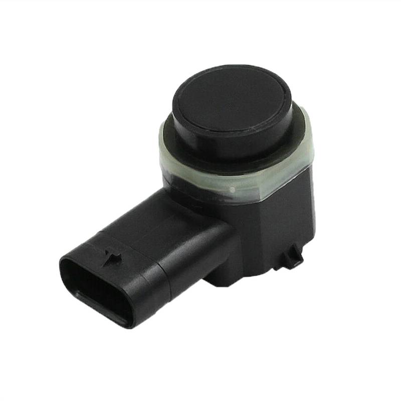 Pizgear PDC Parksensor Parkradar Einparkhilfe 28438-JZ00B 28438JZ00B, for, for Renault, Koleos 2008-2015 Rückwärtsparksensor von Pizgear