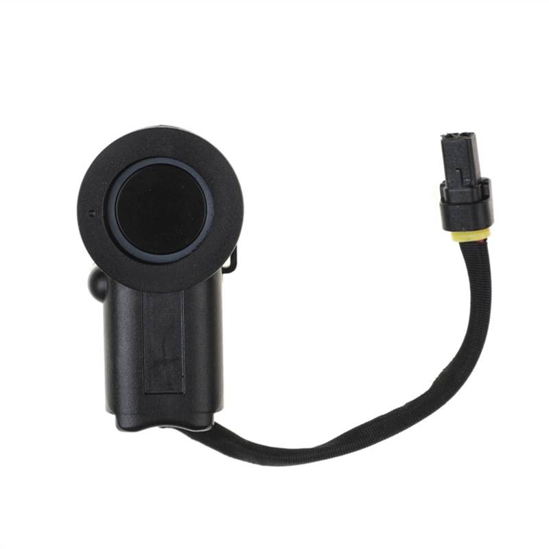 Pizgear PDC Parksensor Parktronic, for Mazda, 3 6 2004-2008 10CA0212A Autozubehör Rückwärtsparksensor(Black) von Pizgear