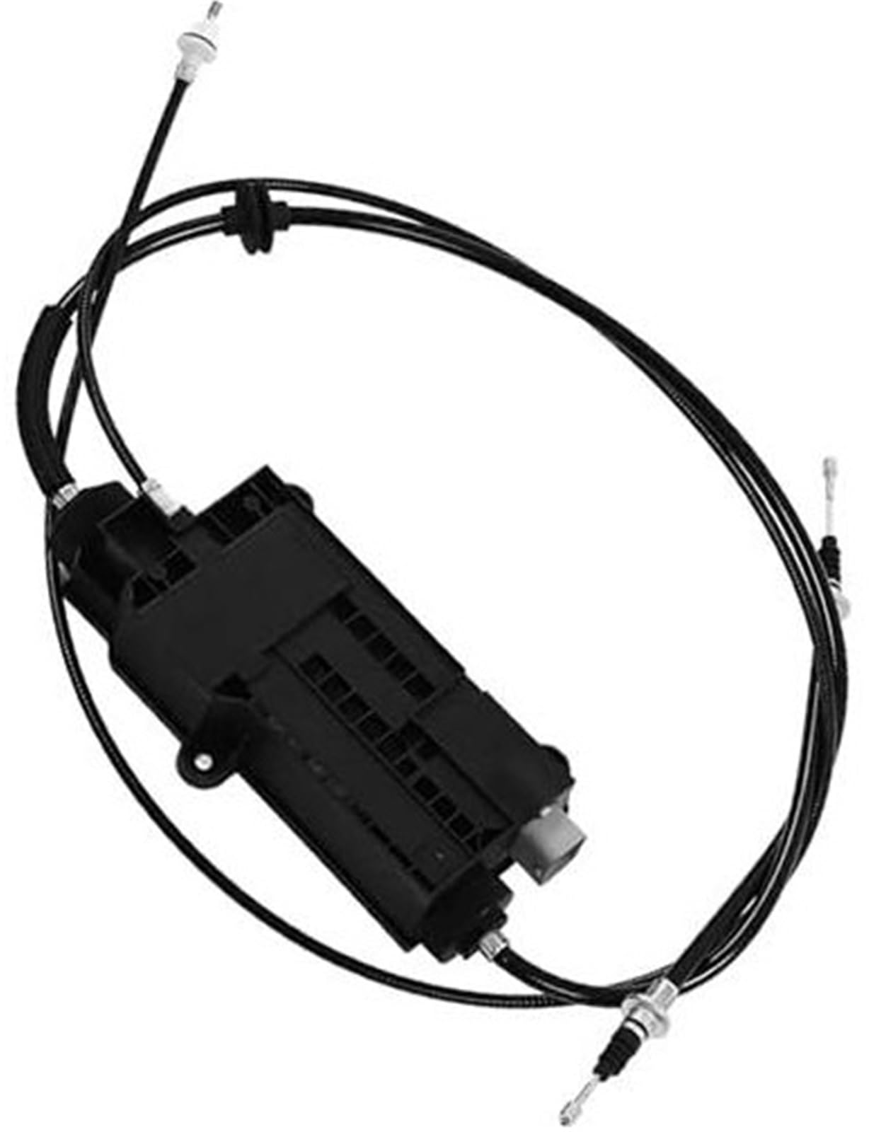 Pizgear Parkaktuator, for Benz, for W221, for C216 Parkmodul Handbremsaktuator Robuste stabile Leistung 2214302849 Ersatz elektrische Parkbremse Elektronischer Parkbremsmotor von Pizgear