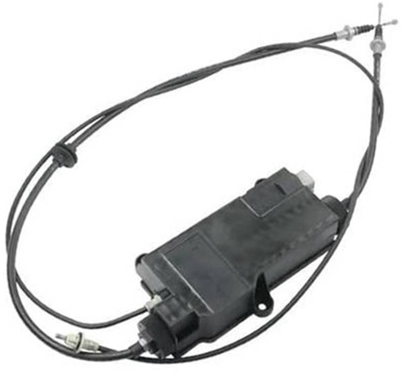 Pizgear Parkaktuator 2214302949 Parkbremsaktuator 2214302249 2214302349, for Mercedes, for S400 Hybrid Limousine A2214302949 A2214302249 Elektrische Parkbremse Elektronischer Parkbremsmotor von Pizgear