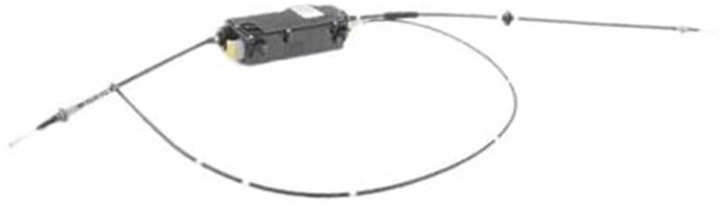 Pizgear Parkaktuator A2214303149 Elektronischer Parkbremsaktuator, for Mercedes, for Benz, Klasse C216 Elektrische Parkbremse Elektronischer Parkbremsmotor von Pizgear