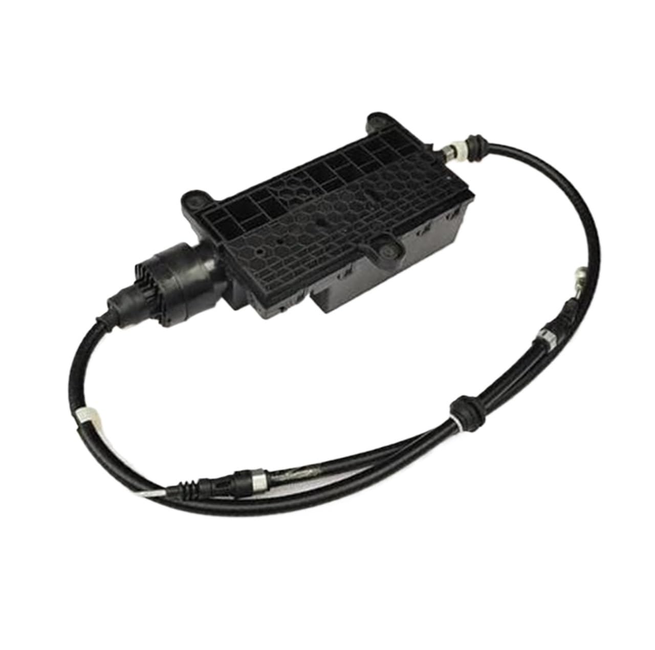 Pizgear Parkaktuator Parkbremsaktuator Handbremse A4479068700 4479068700, for Mercedes, for Benz, for V-Klasse, for Vito 447 Elektrisches Steuermodul Elektrische Parkbremse Elektronischer Parkbremsmot von Pizgear