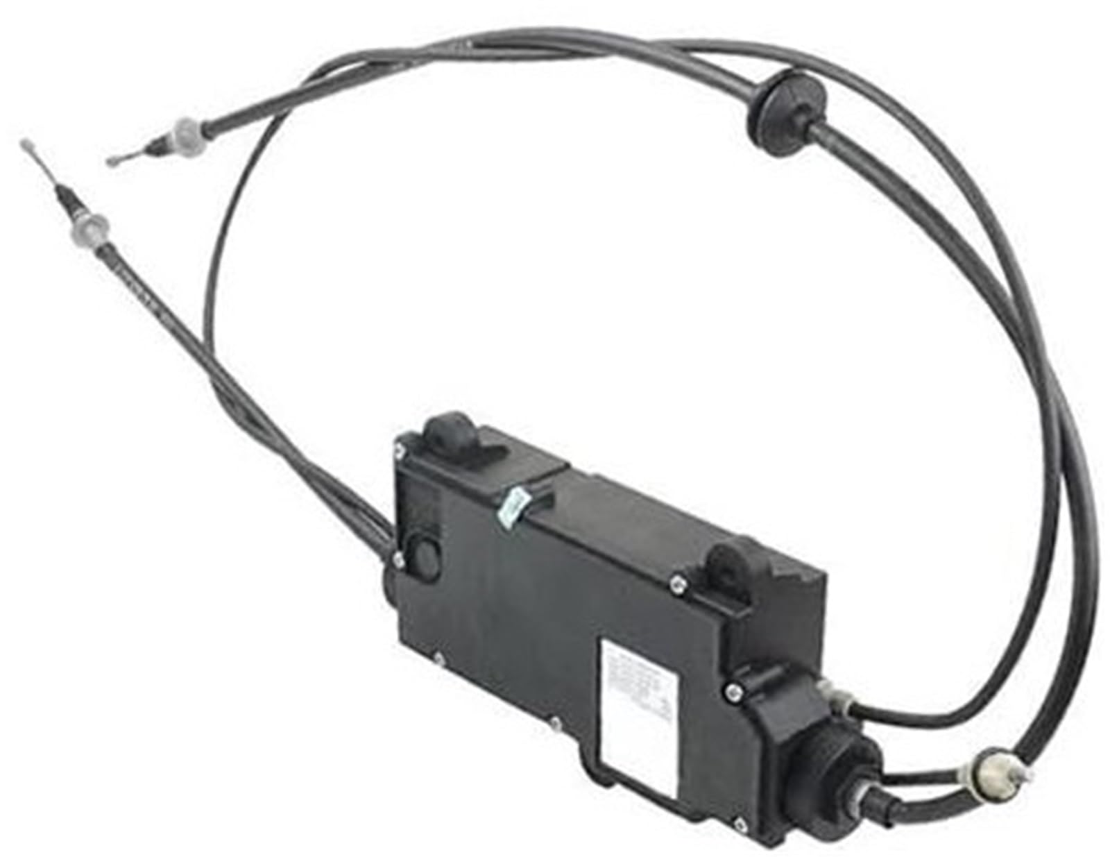 Pizgear Parkbremsaktuator-Anzug, for Mercedes, S CL-Klasse W221 Teile Parkbremsaktuatormodul Handbremse A2214302249 Elektrische Parkbremse Elektronischer Parkbremsmotor von Pizgear