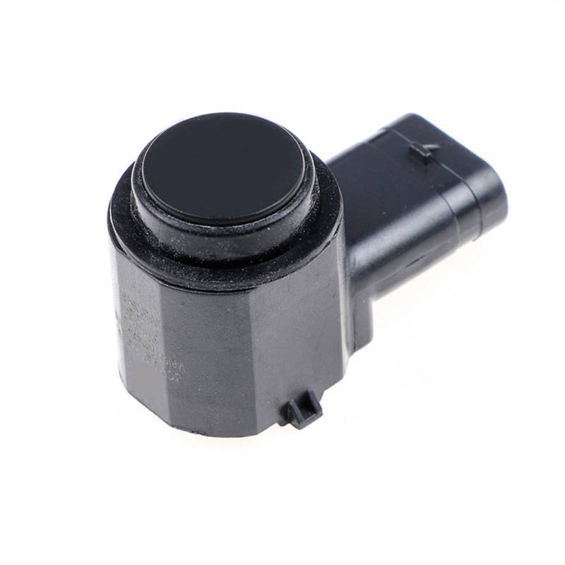 Pizgear Parksensor for VW, Passat, 3C B6, Jetta, Tiguan, Touran, Golf3, Q7 3C0919275L 3C0919275AE PDC-Parkwarnung von Pizgear