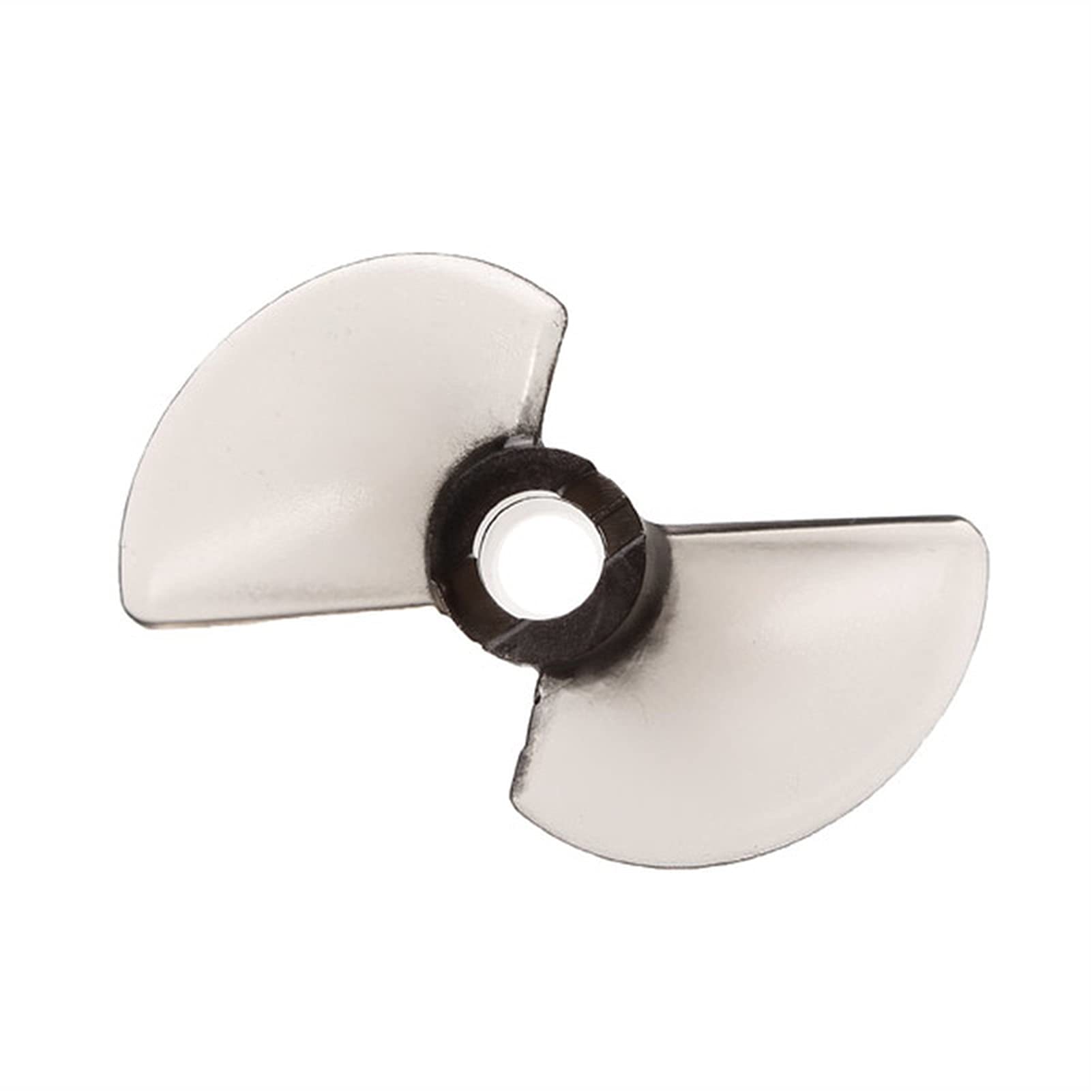 Pizgear Propeller, for Feilun FT011 65CM 2,4G bürstenlose RC-Boot-DIY-Teile leichte Drohnenpropeller(2PCS) von Pizgear